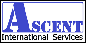 Ascent International Services Logo
