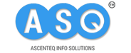 AscenteQ Logo