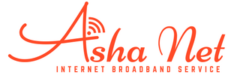 Asha Net Logo