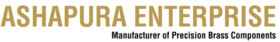 Ashapura Enterprise Logo