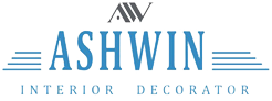 Ashwin Interiors Logo