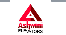 Ashwini Elevators Logo