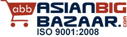 Asian Big Bazaar Logo