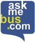 AskMeBus.com Logo