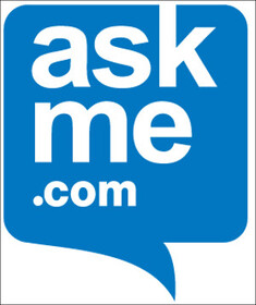 AskMe.com Logo