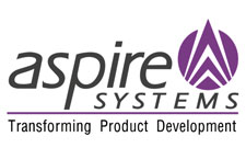 Aspire Systems Logo