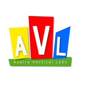 Aspire Vertical Labs Logo
