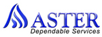 Aster Building Solutions Logo