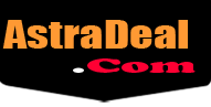 Astradeal.com Logo