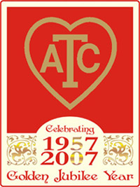 A.T.C (Clearing & Shipping) Logo