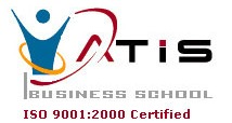 Atis Business School Logo