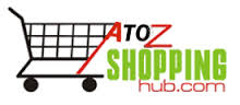 Atozshoppinghub.com Logo