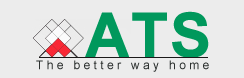 ATS Infrastructure Logo