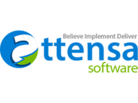 Attensa Software Logo