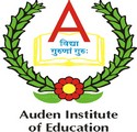 Auden School Logo