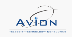 Avion Systems  Logo
