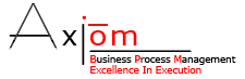 Axiom BPM Logo