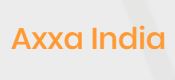 Axxa India Logo