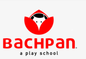 Bachpan Play School Logo