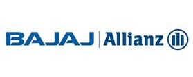 Bajaj Allianz Logo