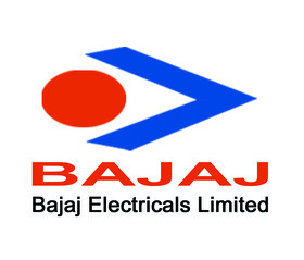 Bajaj Electricals Logo