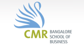CMR Bangalore School of Business Logo