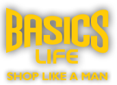 Basics Life Logo