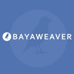 Bayaweaver (Bop Projects) Logo