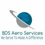BDS Aero Services Logo