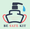 Be Safe Kit Logo
