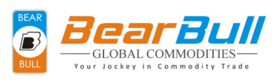 Bear Bull Global Commodities  Logo