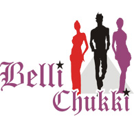 Belli Chukki Modelling Agency Logo