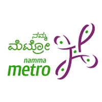Bengaluru Metro Rail Corporation [BMRCL] Logo