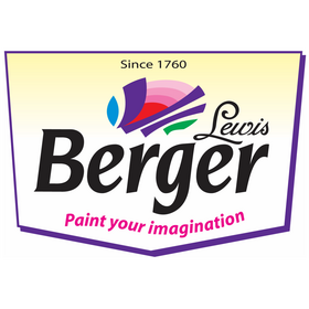 Berger Paints Logo