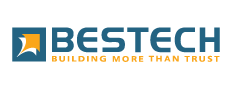 Bestech Group Logo