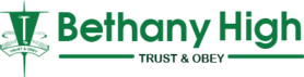 Bethany High / Bethany Educational Institutions Logo