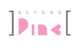 BeyondPinkShop.com Logo