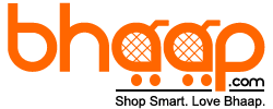Bhaap.com Logo