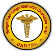 Bhagat Hari Singh Charitable Hospital [BHSCH] Logo