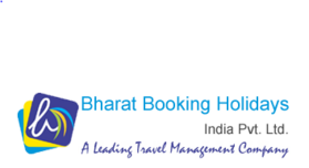 Bharat Booking Holidays  Logo