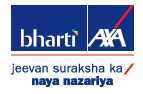 Bharti AXA Logo