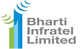 Bharti Infratel Logo