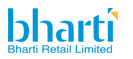 Bharti Retail Logo