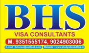 BHS Overseas Educational Services