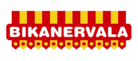 Bikanervala / Bikano Logo