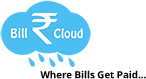 Bill Cloud Logo