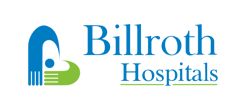 Billroth Hospitals Logo