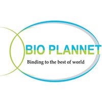 Bioplannet Logo