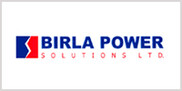 Birla Power Solutions 