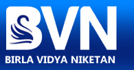 Birla Vidya Niketan School Logo